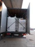 Sprzedam ziemniaki Hermes DROBNE Kal 25/45 roczne spakowane w Big beg -u ilość około 10ton . Do przygotowania. Zapraszam 