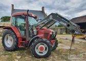  Ciągnik Case IH CXS10 w pełni funkcjonalny
