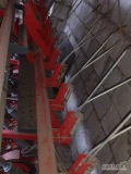 Sprzedam siewnik zbożowy Poznaniak Unia 420/3 D 2018r.Talerzowy,3m, hydrauliczne znaczniki,zasiał około 70ha.Jeśli trzeba zrobię lepsze...