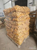 Witam zakupie duże ilości ziemniaka na Białoruś 4+ w worku 15 kg zainteresowanych zapraszam