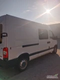 Sprzedam Renault Master 3.0 140 koni uzytkowany w gospodarstwie na własne potrzeby 2005 rok