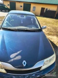 Witam.Sprzedam Renault Laguna 2001 rok.Benzyna plus gaz.Auto sprawne do wizualnych poprawek.Wiecej info.na telefon 