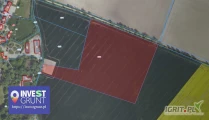 [7,00 ha] przetarg nieograniczony na 3-letnią dzierżawę gruntów rolnych [powiat obornicki woj. wielkopolskie] użytek RIIIb roczny...