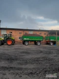 Sprzedam buraczki monty około 350t gruby 9+   