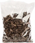 LEJKOWIEC DĘTY (Craterellus cornucopioides) 1 kg KROJONY (pakowany 2 x 500g)
