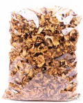 KURKA (Cantharellus cibarius Fr.) DROBNO KROJONA GRYS 1 kg (pakowana 2 x 500g)
