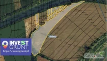 [15,26 ha] przetarg nieograniczony na 7-letnią dzierżawę gruntów rolnych [powiat gliwicki, woj. śląskie] użytek...
