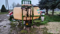 Amazone UF800
