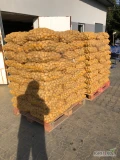 Sprzedam 700 kg ziemniaków odpadowych Soraya