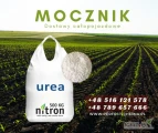 MOCZNIK - Worki Big Bag 500KG - Dostawy Całopojazdowe 24Tony
