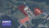 [16,80 ha] przetarg nieograniczony na 5-letnią dzierżawę gruntów rolnych [powiat piski, woj....