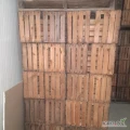 Sprzedam skrzynki. Około 650 szt. Jasne 