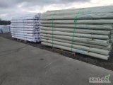Tyczki bambusowe - nowe dostawy
