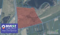 [26,63 ha] przetarg nieograniczony na 5-letnią dzierżawę gruntów rolnych [powiat goleniowski, woj....