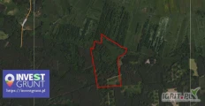 [8,09 ha] przetarg nieograniczony na bezterminową dzierżawę gruntów rolnych [powiat nakielski, woj. kujawsko-pomorskie] użytek...