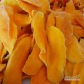 Mango suszone plastry, low sugar
