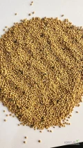 Szprzedam len bronzowy 200 ton cena 640 euro Dap 2% brud i wilgodność 8,5%
