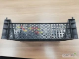 Do sprzedania mam skrzynki na owoce miękkie wymiarów skrzynek pieczarkowych 400x300x110 mm skrzynki 235-250 gram. Kolor czarny/niebieski...