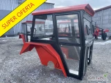 Kabina rolnicza Ursus c330 c360 mf t-25 - TRANSPORT-
