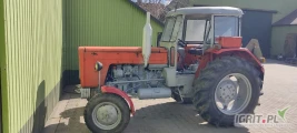 sprzedam ursus c 360   pierszy  wlascicil   z  dokumentami  w  cionglej    eksploataci  technicznie  sprawny   trzy  nowe ...