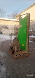 Sprzedam kolumnę sadowniczą rok produkcji 2005 rok cała kompletna stan bardzo dobry. 