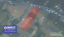 [9,68 ha] przetarg nieograniczony na bezterminową dzierżawę gruntów rolnych [powiat czarnkowsko-trzcianecki, woj....