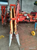 Sprzedam  kombajn do pora Porreau 