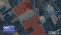 [72,90 ha] przetarg nieograniczony na 1/2 roczną dzierżawę gruntów rolnych [powiat żyrardowski, woj....