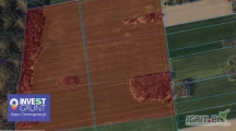 [57,37 ha] przetarg nieograniczony na 1/2 roczną dzierżawę gruntów rolnych [powiat łódzki wschodni, woj....