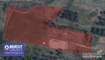 [5,01 ha] przetarg nieograniczony na 3-letnią dzierżawę gruntów rolnych [powiat iławski, woj....