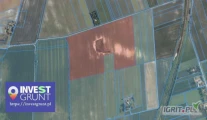 [33,69 ha] przetarg nieograniczony na 10-letnią dzierżawę gruntów rolnych [powiat włodawski, woj. lubelskie] użytek RIIIb 9,18 ha;...