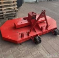 Kosiarka sadownicza 2m 