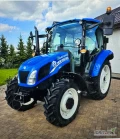 New Holland T4.65