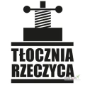 Tłocznia Rzeczyca. Tłoczymy. Najlepsze ceny, najwyższa wydajność (nowe maszyny), dogodne terminy. 97-220 Rzeczyca - do Białej Rawskiej...