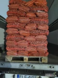 Kupie marchew brudna układana w worki po 10kg towar handlowy ilości paletowe