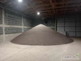 Sprzedam 60 ton suchej kukurydzy bordo, czarnao.

