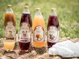 Sprzedam soki tłoczone oraz syropy. Zapraszamy klientów indywidualnych oraz odbiorców hurtowych.Posiadamy w ofercie wiele...