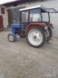 Sprzedam koła uprawowe do.C360 lub Zetor. Rozmiar 9,5 x 36. 90% bieżnika