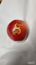 Jabłka na Dzień Kobiet!
