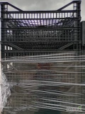 Skrzynki 50x30x12 50x30x13 50x30x14 60x40x11 60x40x13 60x40x17 
