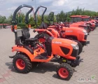 Mini Ciągnik Kubota BX231&nbsp;
