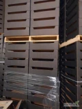 Karton nowy na jabłka  1500 sztuk 14 kg