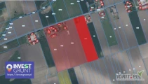 [52,68 ha] przetarg nieograniczony na 9-miesięczną dzierżawę gruntów rolnych [powiat żyrardowskii, woj. mazowieckie] użytek...