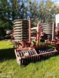 Väderstad CULTUS CS-420
