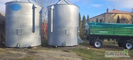 Sprzedam około 25 ton
