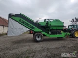 Sprzedam AVR SPIRIT 8200 Kombajn do ziemniaków marki AVR model SPIRIT 8200. Pierwszy właściciel. Zakupiony w 2009r. w Polsce. W 2024...