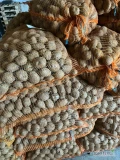 Sprzedam sadzeniaka Tajfun około 1500 kg