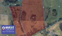 [21,29 ha] grunty rolne przetarg nieograniczony na 5-letnią dzierżawę [powiat śremski woj. wielkopolskie] użytek ŁIV roczny...