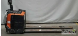 Toyota LPE250
