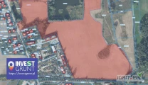 [9,26 ha] grunty rolne przetarg nieograniczony na 3-letnią dzierżawę [powiat szamotulski woj. wielkopolskie] użytek RIV,RV roczny...